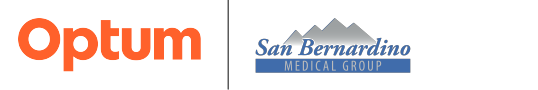 San Bernardino Medical Group logo